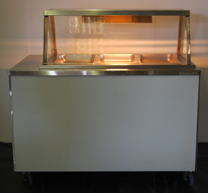 Bain Marie