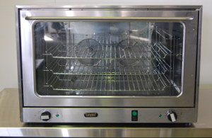 Convection Oven