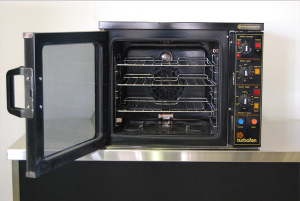 Convection Oven